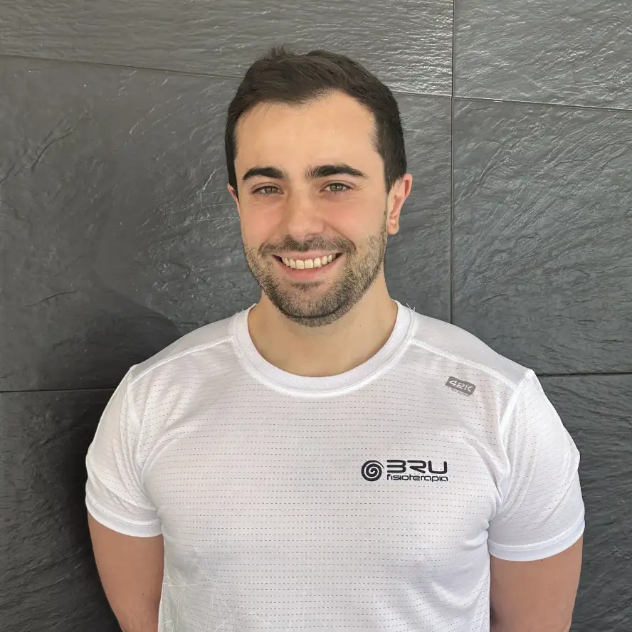 Mikel Sangüesa